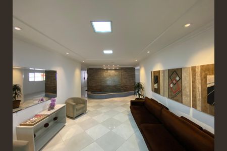 Apartamento para alugar com 80m², 2 quartos e 1 vaga Apartamento para alugar com 80m², 2 quartos e 1 vagaÁrea comum