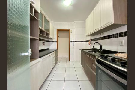 Apartamento para alugar com 80m², 2 quartos e 1 vaga Apartamento para alugar com 80m², 2 quartos e 1 vagaSala/Cozinha