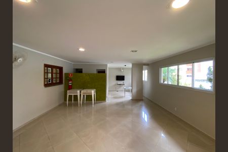 Apartamento para alugar com 80m², 2 quartos e 1 vaga Apartamento para alugar com 80m², 2 quartos e 1 vagaÁrea comum