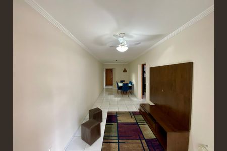 Apartamento para alugar com 80m², 2 quartos e 1 vaga Apartamento para alugar com 80m², 2 quartos e 1 vagaSala/Cozinha