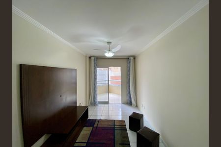 Apartamento para alugar com 2 quartos, 80m² em Guilhermina, Praia Grande