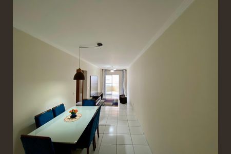 Apartamento para alugar com 2 quartos, 80m² em Guilhermina, Praia Grande