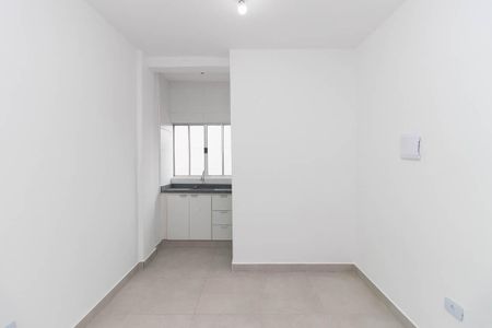 Kitnet de kitnet/studio para alugar com 1 quarto, 18m² em Vila Maria Baixa, São Paulo