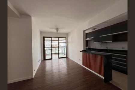 Apartamento à venda com 3 quartos, 87m² em Recreio dos Bandeirantes, Rio de Janeiro