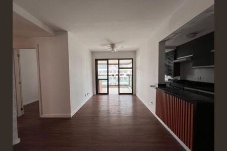Apartamento à venda com 3 quartos, 87m² em Recreio dos Bandeirantes, Rio de Janeiro