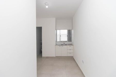 Studio de casa para alugar com 1 quarto, 18m² em Vila Maria Baixa, São Paulo