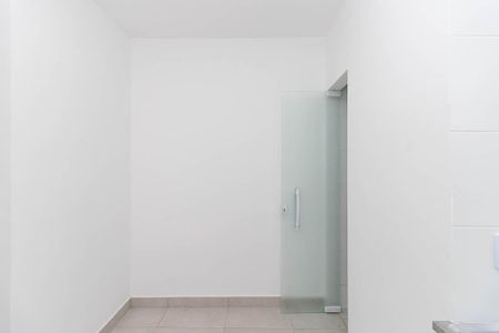 Studio de casa para alugar com 1 quarto, 18m² em Vila Maria Baixa, São Paulo