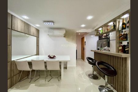Apartamento à venda com 3 quartos, 82m² em Freguesia (Jacarepaguá), Rio de Janeiro