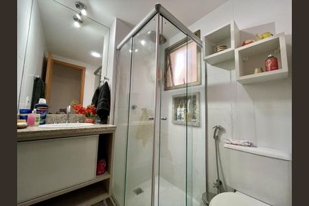 Apartamento à venda com 3 quartos, 82m² em Freguesia (Jacarepaguá), Rio de Janeiro