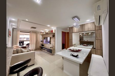 Apartamento à venda com 3 quartos, 82m² em Freguesia (Jacarepaguá), Rio de Janeiro