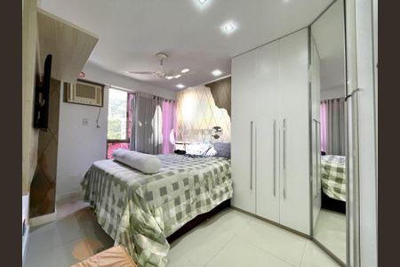 Apartamento à venda com 3 quartos, 82m² em Freguesia (Jacarepaguá), Rio de Janeiro