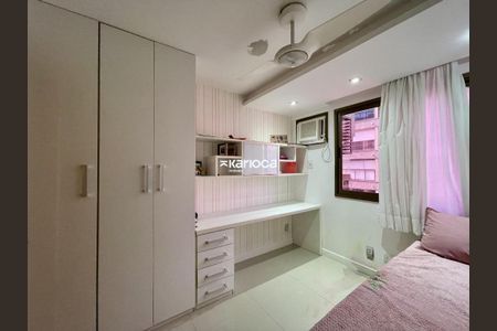 Apartamento à venda com 3 quartos, 82m² em Freguesia (Jacarepaguá), Rio de Janeiro