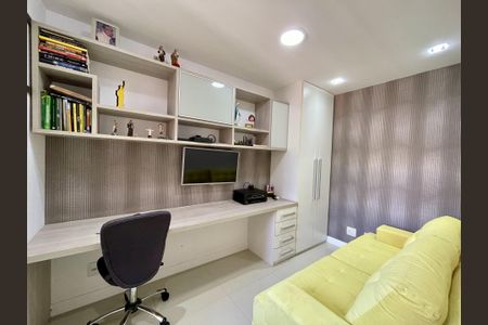 Apartamento à venda com 3 quartos, 82m² em Freguesia (Jacarepaguá), Rio de Janeiro