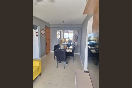 Apartamento à venda com 3 quartos, 78m² em Barra da Tijuca, Rio de Janeiro