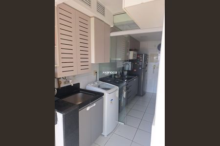 Apartamento à venda com 3 quartos, 78m² em Barra da Tijuca, Rio de Janeiro