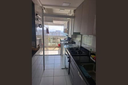Apartamento à venda com 3 quartos, 78m² em Barra da Tijuca, Rio de Janeiro