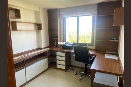 Apartamento à venda com 3 quartos, 88m² em Recreio dos Bandeirantes, Rio de Janeiro