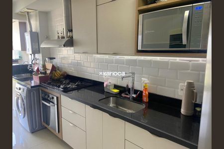 Apartamento à venda com 3 quartos, 88m² em Recreio dos Bandeirantes, Rio de Janeiro