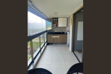 Apartamento à venda com 3 quartos, 88m² em Recreio dos Bandeirantes, Rio de Janeiro