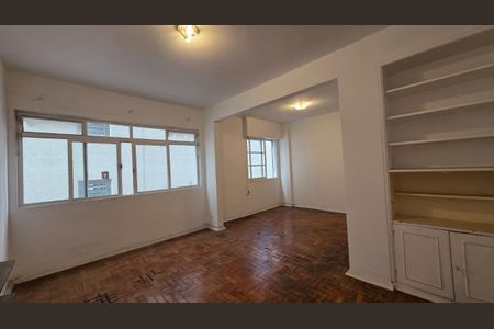 Apartamento à venda com 2 quartos, 100m² em Consolação, São Paulo