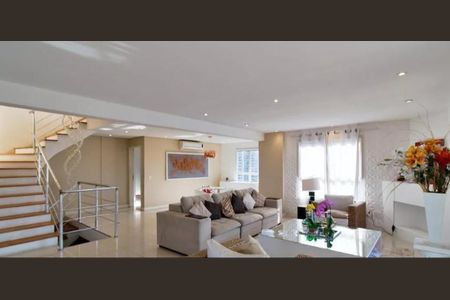 Apartamento à venda com 4 quartos, 317m² em Paraíso do Morumbi, São Paulo