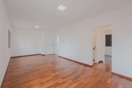 Sala de apartamento à venda com 3 quartos, 102m² em Pinheiros, São Paulo