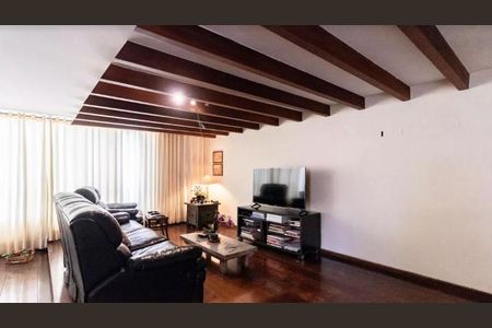 Apartamento à venda com 4 quartos, 391m² em Vila Uberabinha, São Paulo