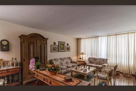 Apartamento à venda com 4 quartos, 391m² em Vila Uberabinha, São Paulo