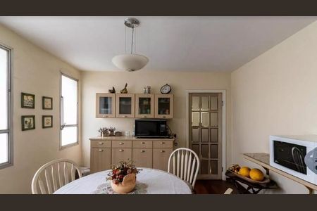 Apartamento à venda com 4 quartos, 391m² em Vila Uberabinha, São Paulo