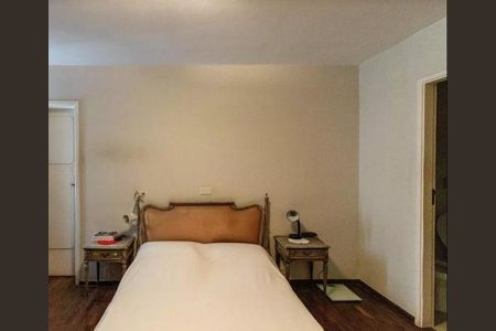 Apartamento à venda com 4 quartos, 391m² em Vila Uberabinha, São Paulo