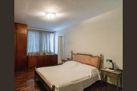 Apartamento à venda com 4 quartos, 391m² em Vila Uberabinha, São Paulo