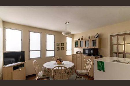 Apartamento à venda com 4 quartos, 391m² em Vila Uberabinha, São Paulo