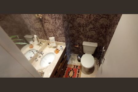 Apartamento à venda com 1 quarto, 74m² em Indianópolis, São Paulo