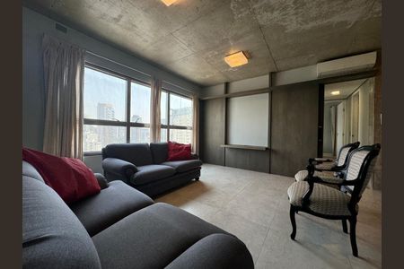 Apartamento à venda com 1 quarto, 70m² em Vila Olímpia, São Paulo