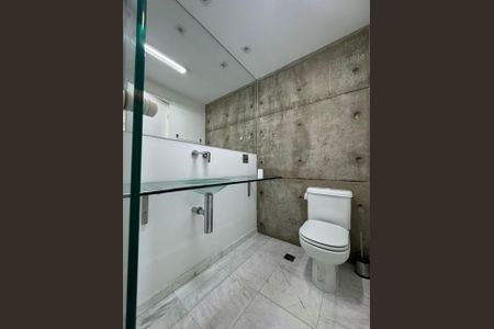 Apartamento à venda com 1 quarto, 70m² em Vila Olímpia, São Paulo
