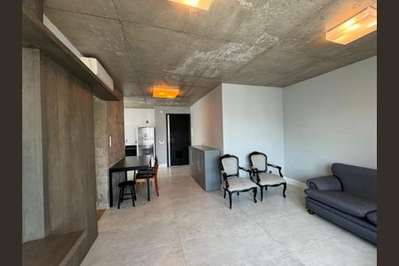 Apartamento à venda com 1 quarto, 70m² em Vila Olímpia, São Paulo