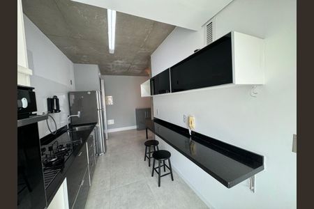 Apartamento à venda com 1 quarto, 70m² em Vila Olímpia, São Paulo