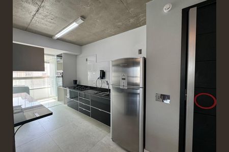 Apartamento à venda com 1 quarto, 70m² em Vila Olímpia, São Paulo