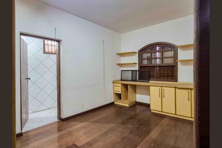 Quarto 2 - Suíte de casa de condomínio à venda com 5 quartos, 197m² em Vila Pirajussara, São Paulo