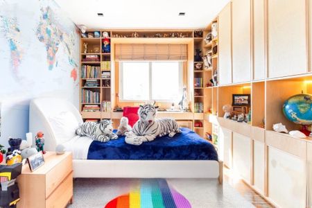 Apartamento à venda com 3 quartos, 390m² em Itaim Bibi, São Paulo