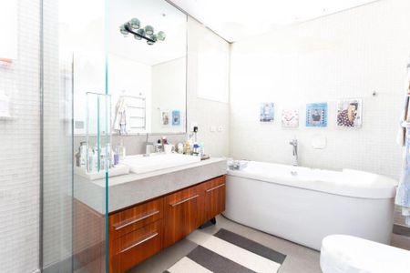 Apartamento à venda com 3 quartos, 390m² em Itaim Bibi, São Paulo