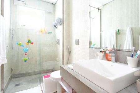 Apartamento à venda com 3 quartos, 390m² em Itaim Bibi, São Paulo