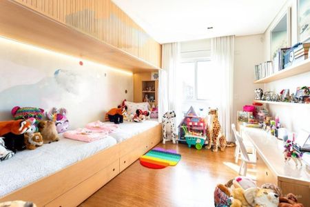 Apartamento à venda com 3 quartos, 390m² em Itaim Bibi, São Paulo