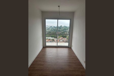 Apartamento à venda com 2 quartos, 51m² em Fazenda Morumbi, São Paulo