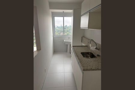 Apartamento à venda com 2 quartos, 51m² em Fazenda Morumbi, São Paulo