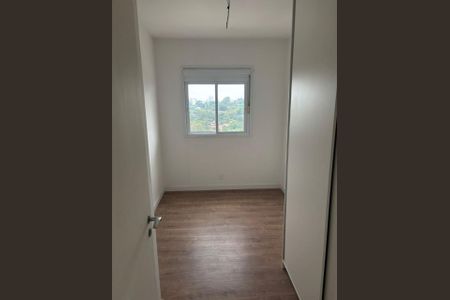 Apartamento à venda com 2 quartos, 51m² em Fazenda Morumbi, São Paulo