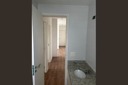 Apartamento à venda com 2 quartos, 51m² em Fazenda Morumbi, São Paulo