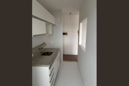 Apartamento à venda com 2 quartos, 51m² em Fazenda Morumbi, São Paulo