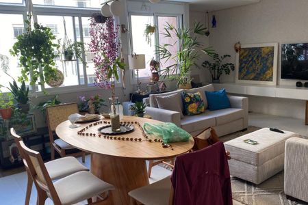 Apartamento à venda com 2 quartos, 110m² em Jardim Paulista, São Paulo