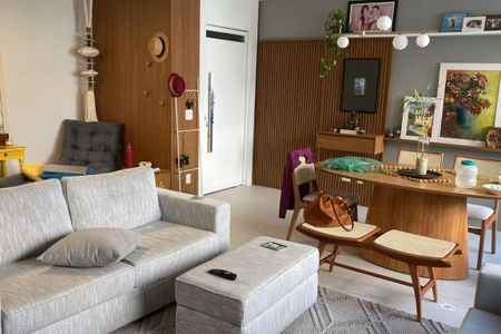 Apartamento à venda com 2 quartos, 110m² em Jardim Paulista, São Paulo